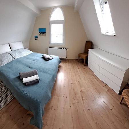 Castello Apartment บอพพาร์ด ภายนอก รูปภาพ