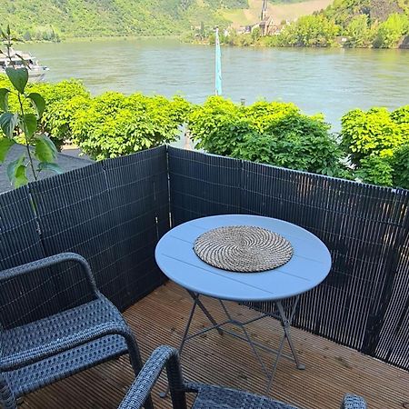 Castello Apartment บอพพาร์ด ภายนอก รูปภาพ