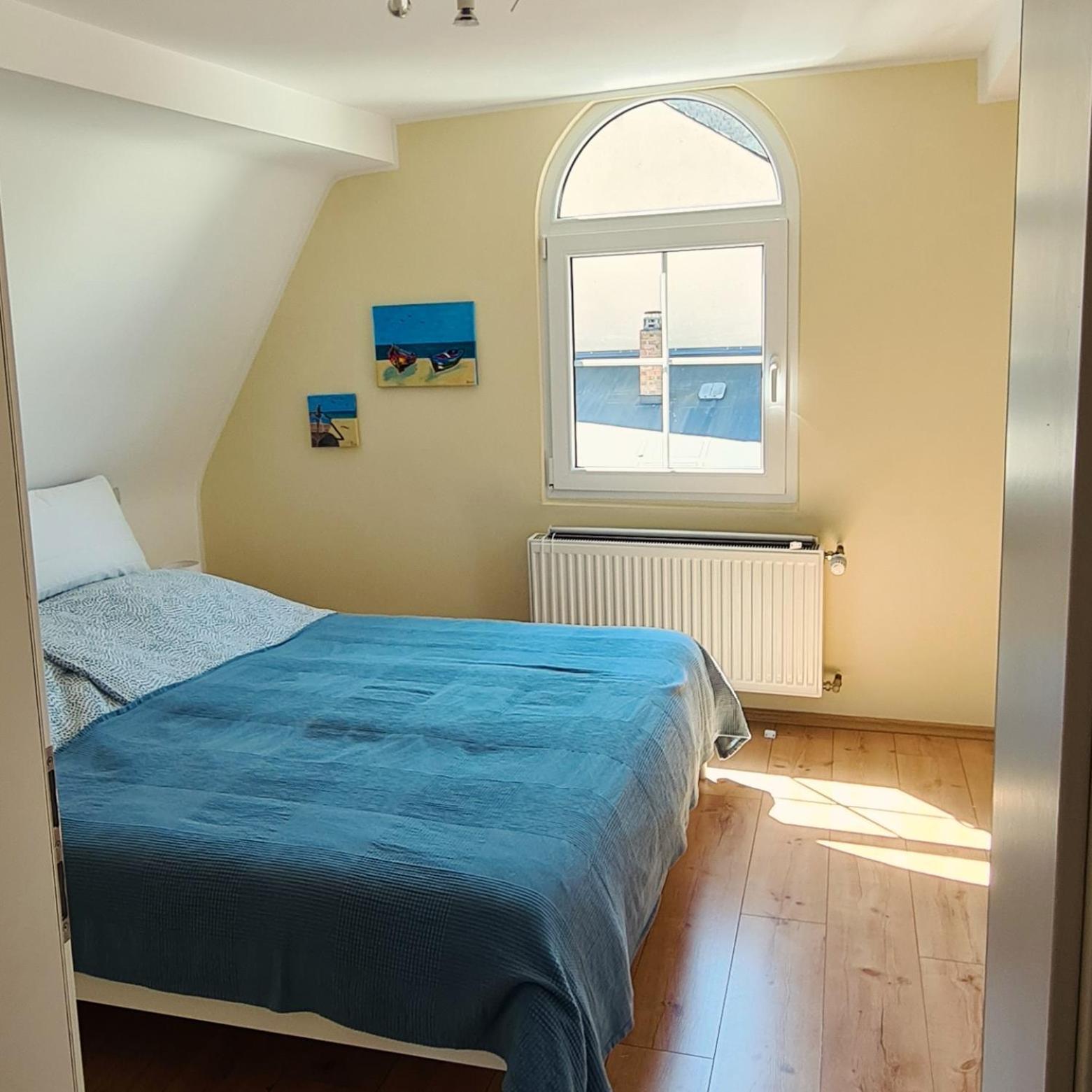 Castello Apartment บอพพาร์ด ภายนอก รูปภาพ
