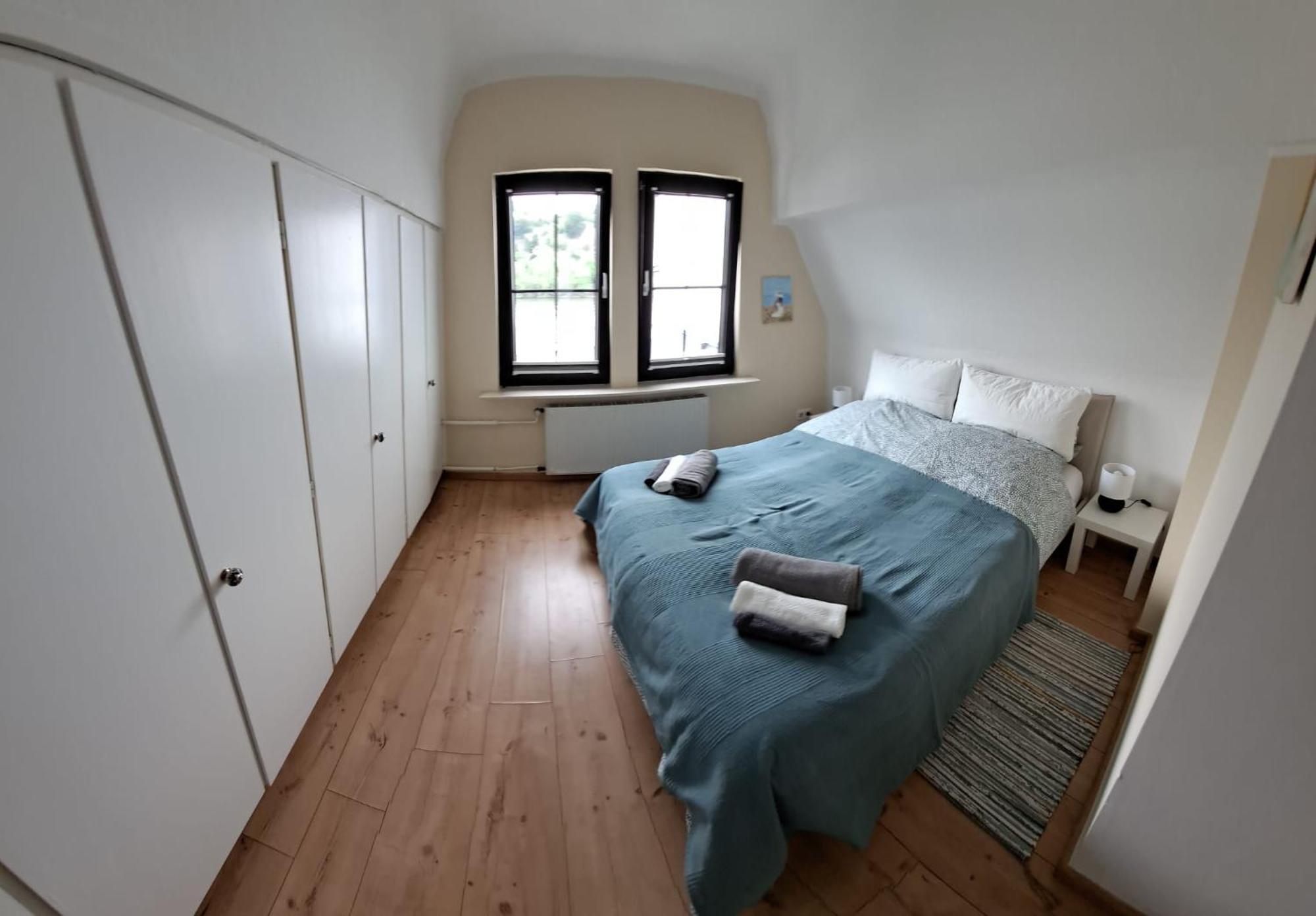 Castello Apartment บอพพาร์ด ภายนอก รูปภาพ