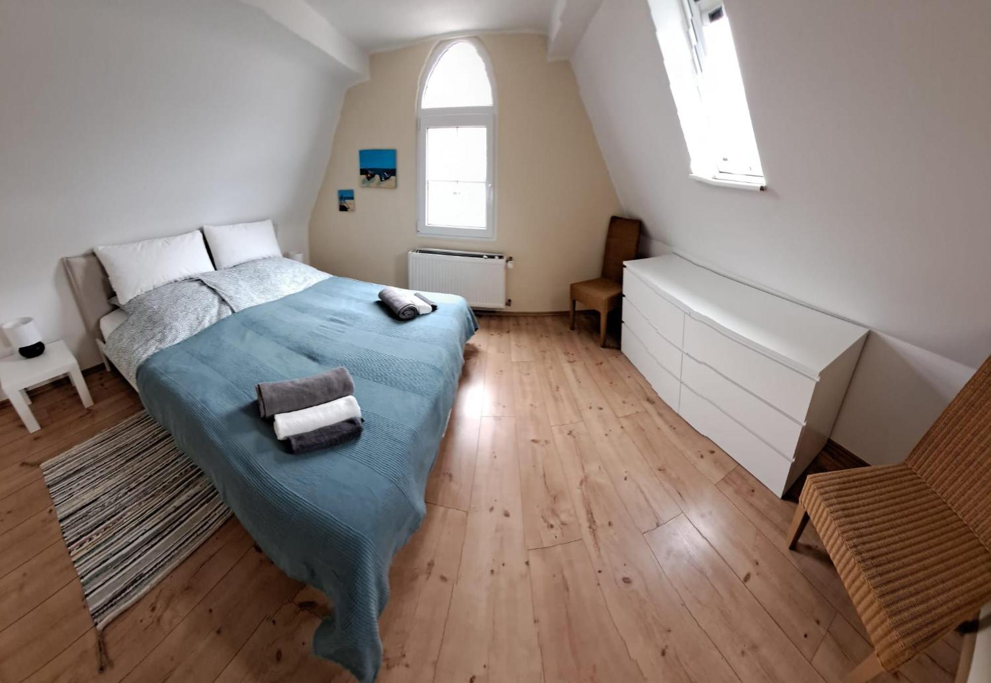 Castello Apartment บอพพาร์ด ภายนอก รูปภาพ